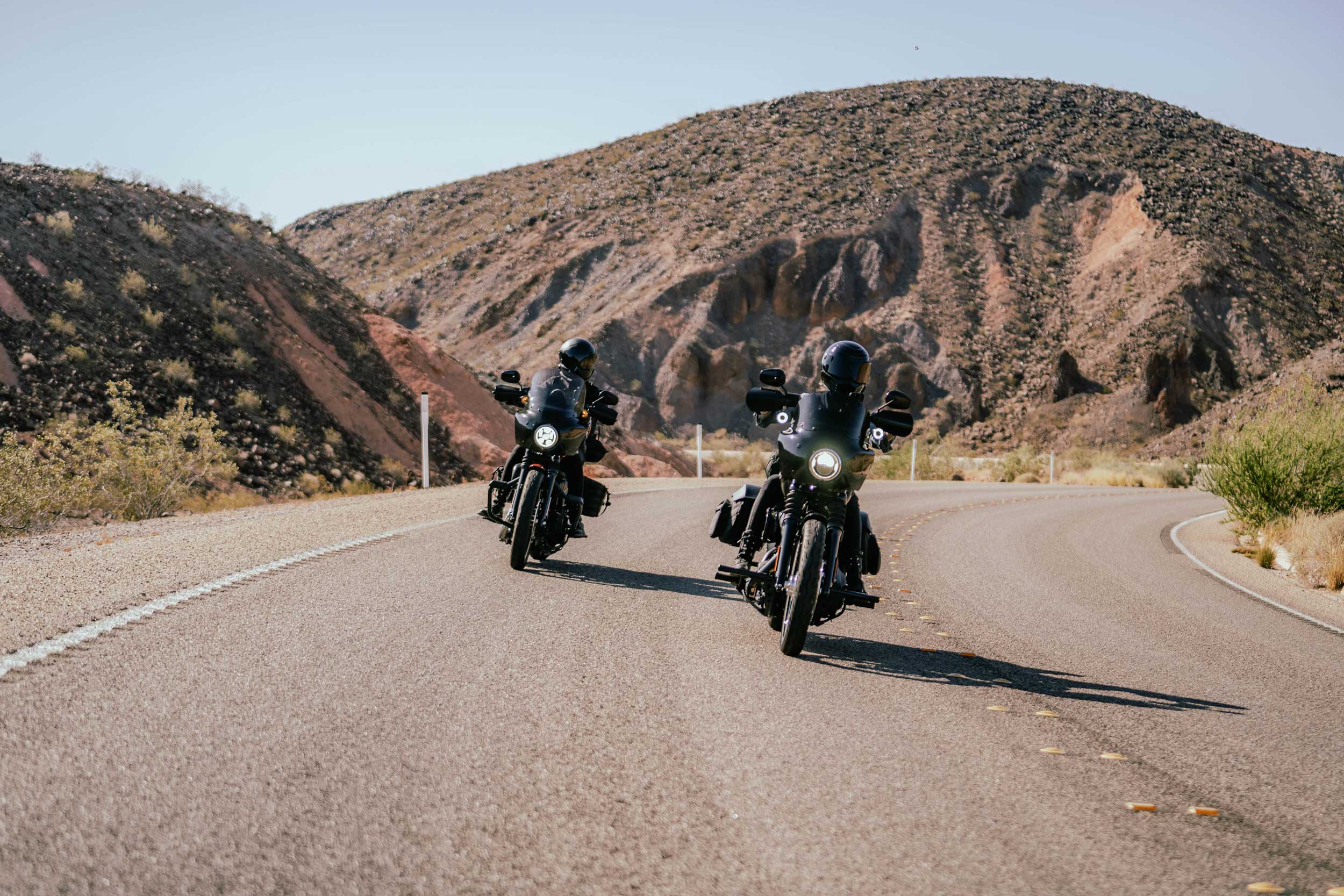Ultimate Guide for An Epic Motorcycle Road Trip